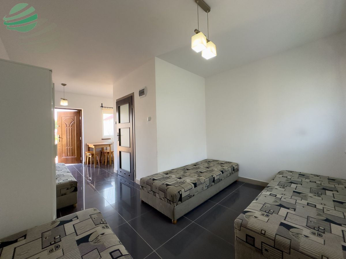 Nowa Cena ! Na sprzedaż apartament 22m2 w Bobolini (10)