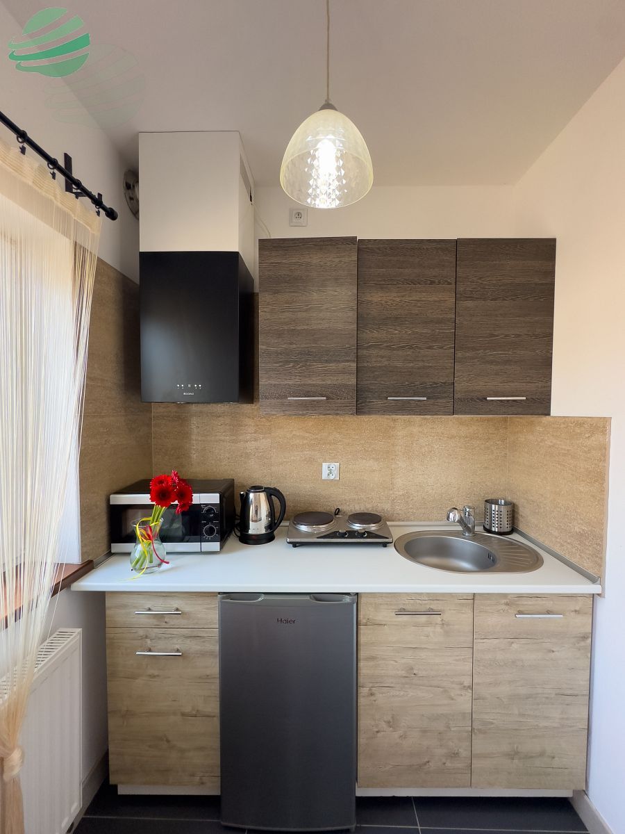 Nowa Cena ! Na sprzedaż apartament 22m2 w Bobolini (3)
