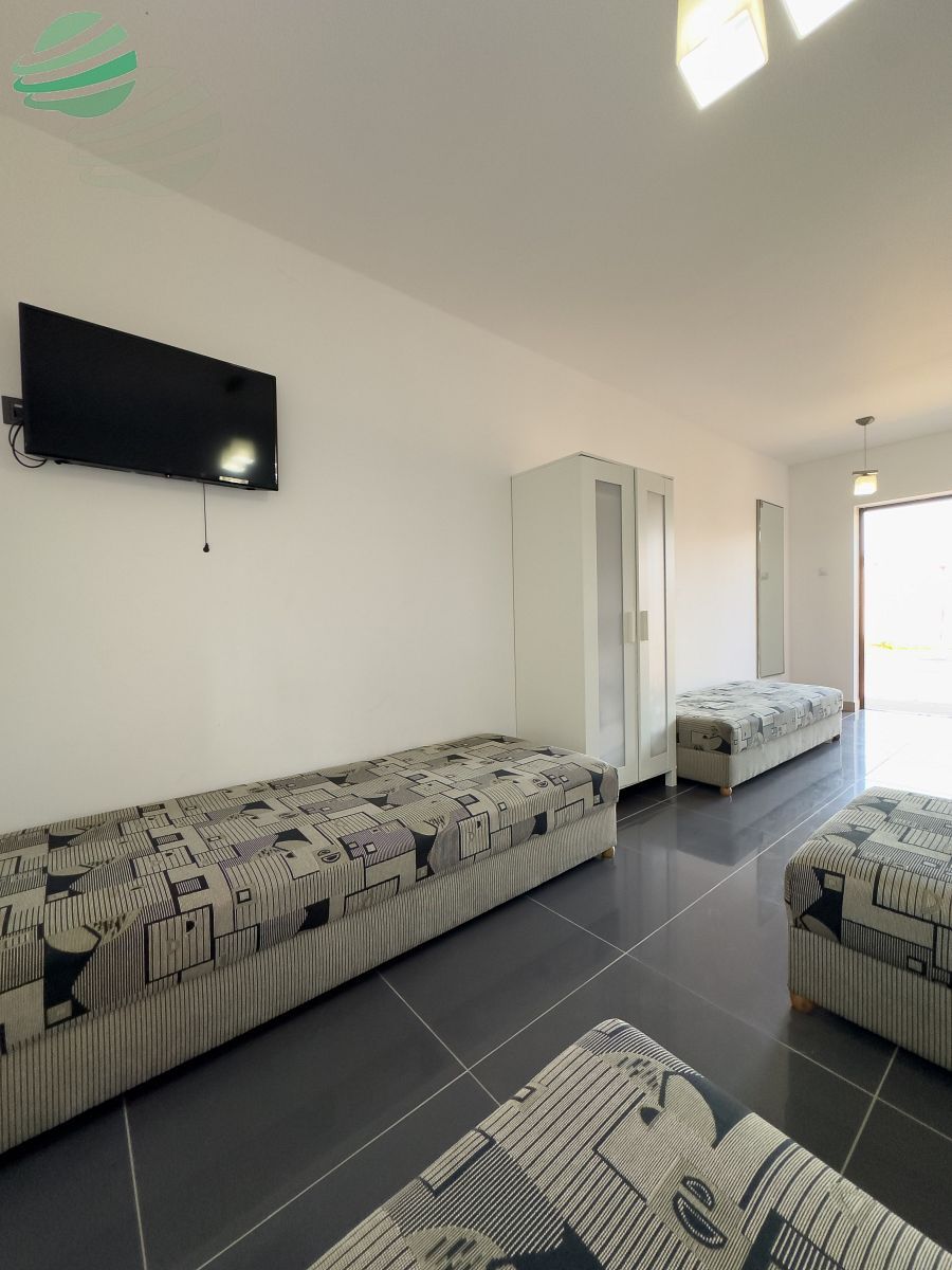 Nowa Cena ! Na sprzedaż apartament 22m2 w Bobolini (6)