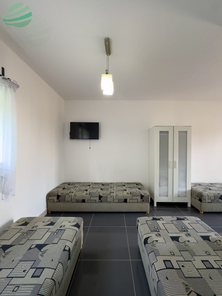 Nowa Cena ! Na sprzedaż apartament 22m2 w Bobolini (8)