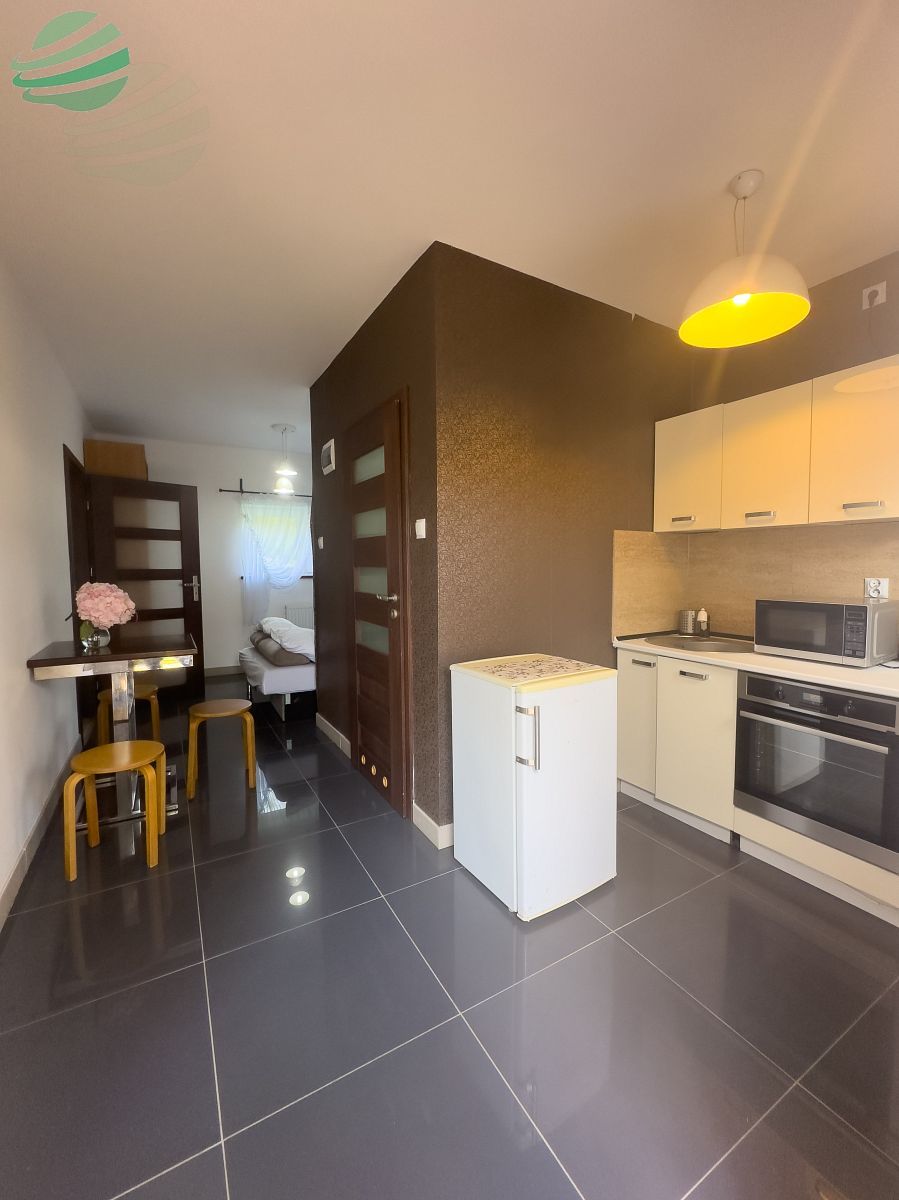 Na sprzedaż apartament 28m2 w Bobolinie (1)