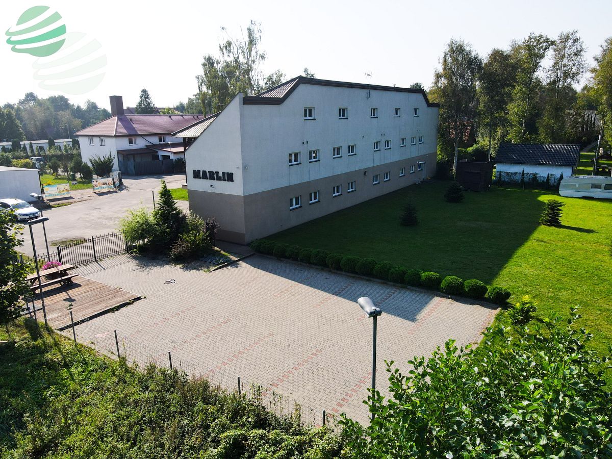 Na sprzedaż apartament 28m2 w Bobolinie (10)