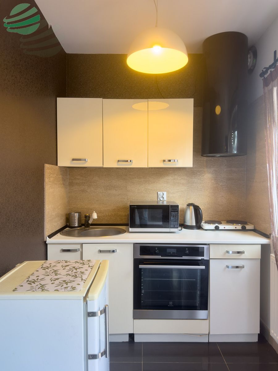 Na sprzedaż apartament 28m2 w Bobolinie (11)
