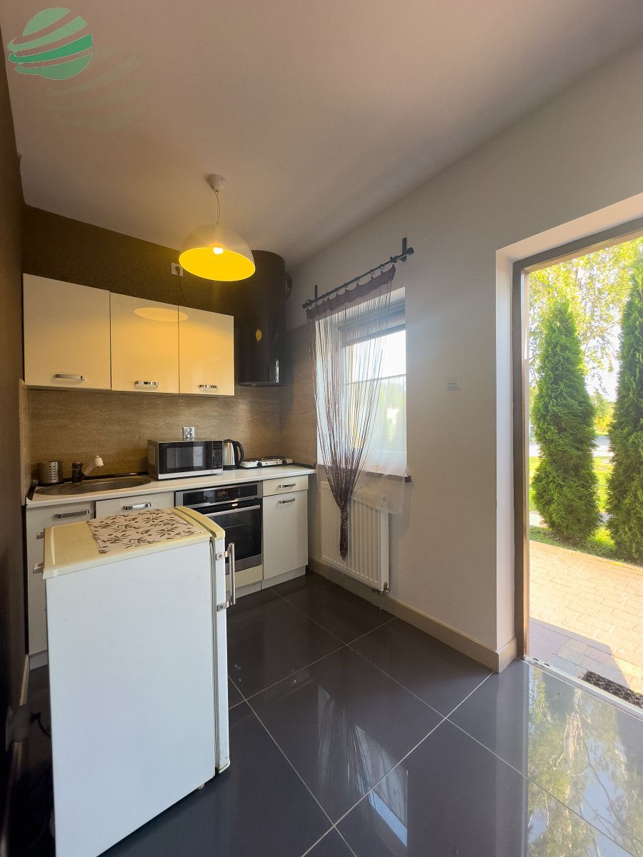 Na sprzedaż apartament 28m2 w Bobolinie (3)