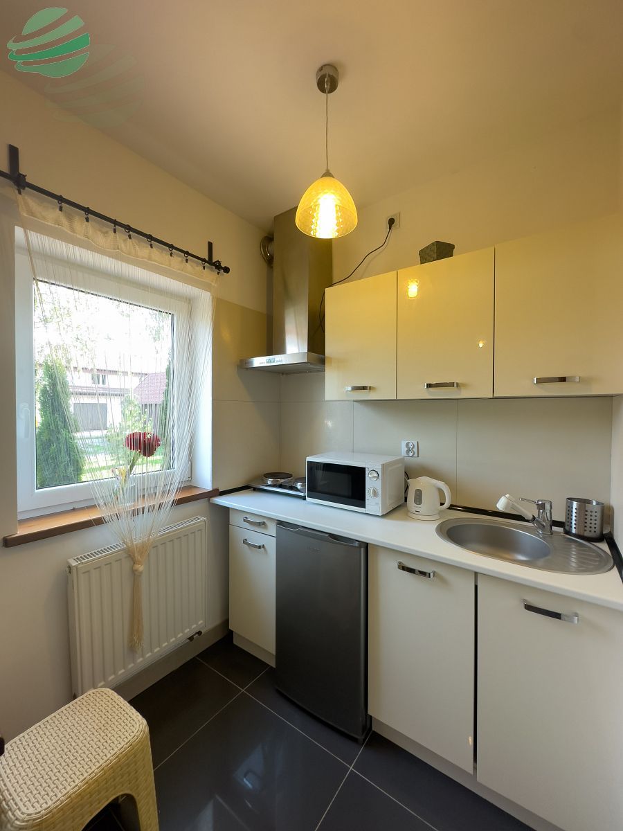Na sprzedaż apartament 22m2 w Bobolinie (3)