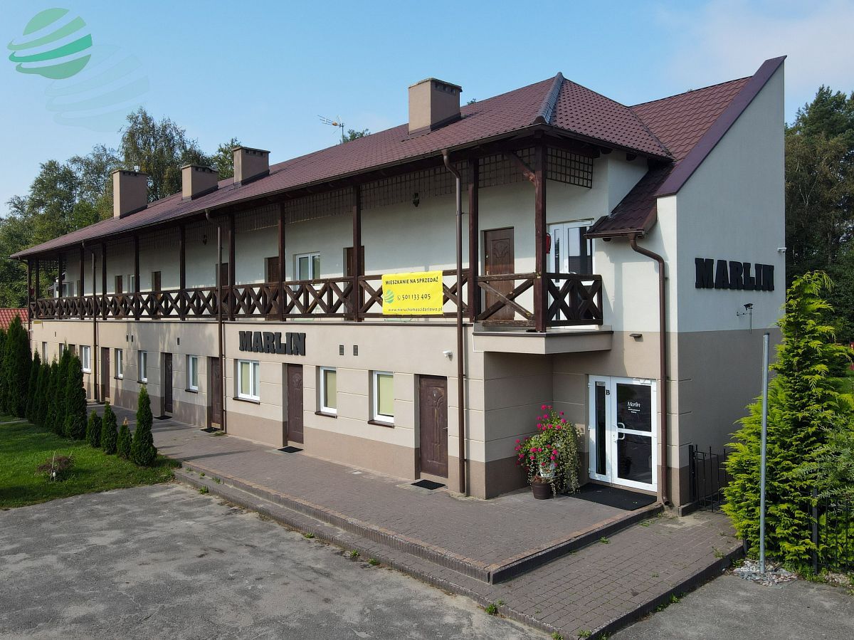 Na sprzedaż apartament 22m2 w Bobolinie (4)