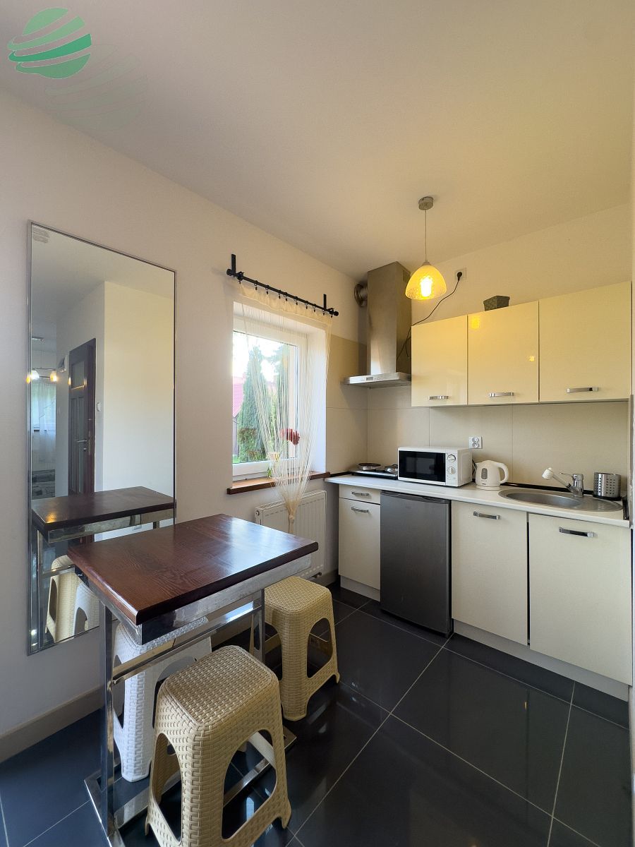 Na sprzedaż apartament 22m2 w Bobolinie (7)