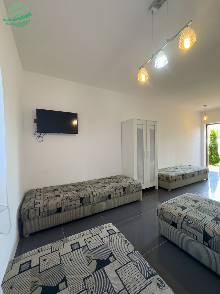 Na sprzedaż apartament 22m2 w Bobolinie (9)