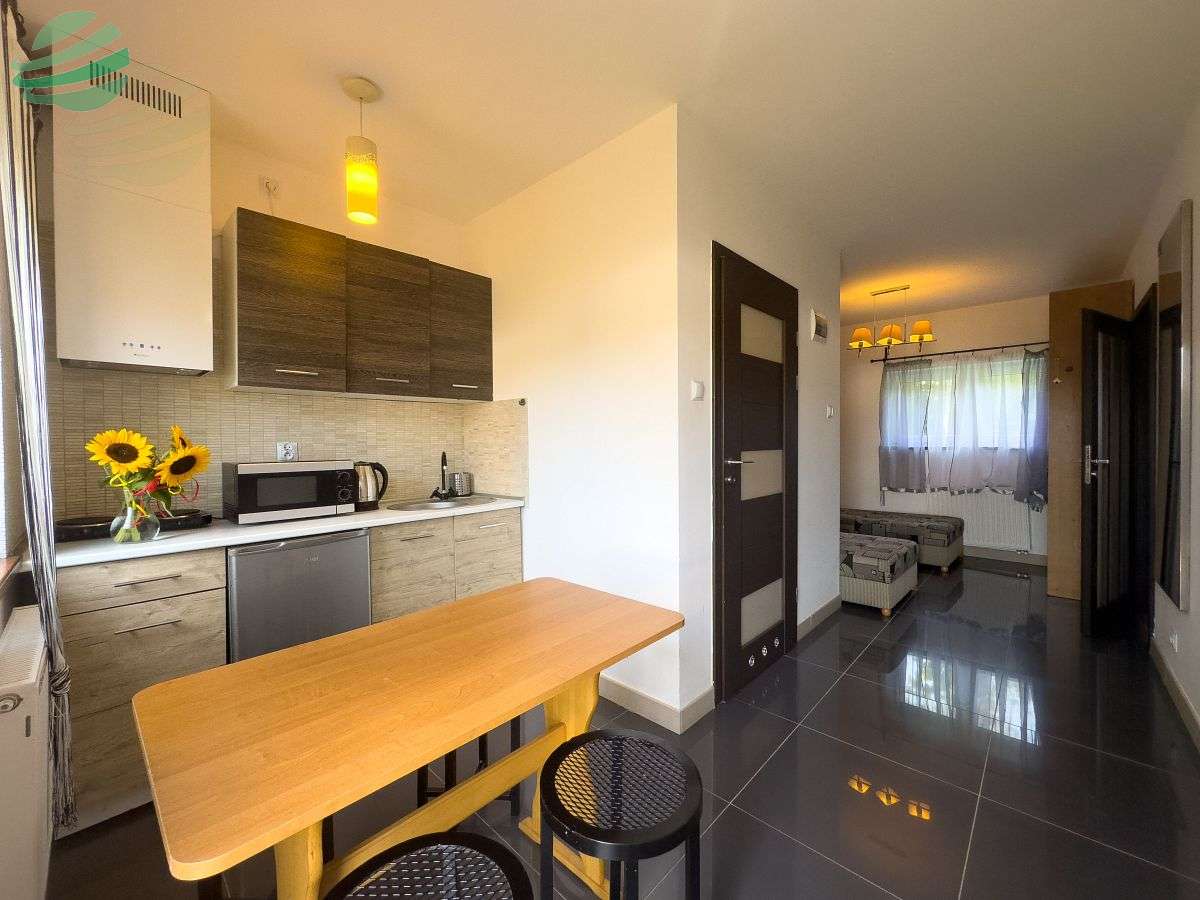 Na sprzedaż apartament 27m2 w Bobolinie (1)