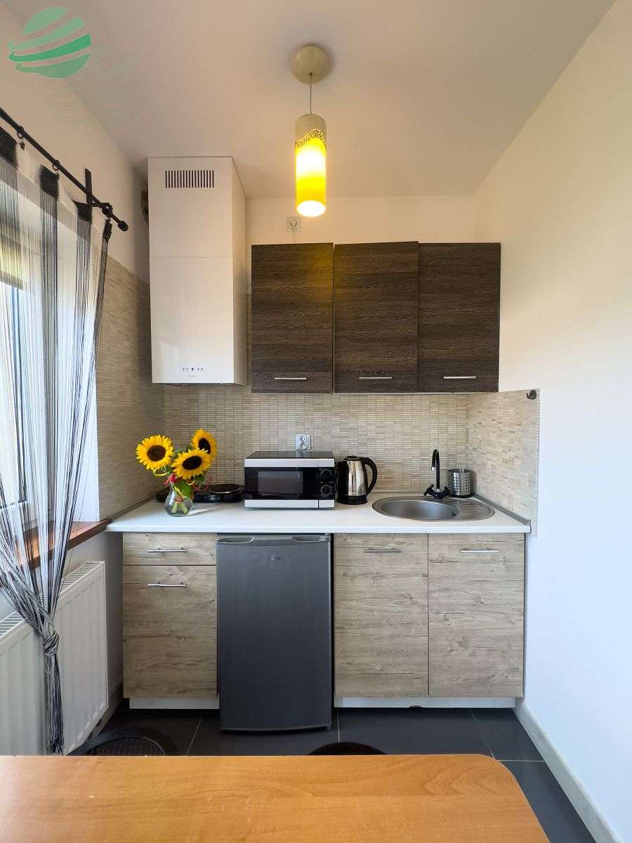 Na sprzedaż apartament 27m2 w Bobolinie (3)