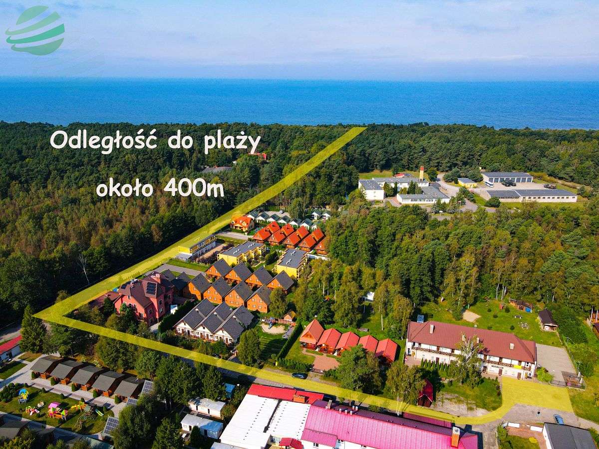 Na sprzedaż apartament 27m2 w Bobolinie (4)