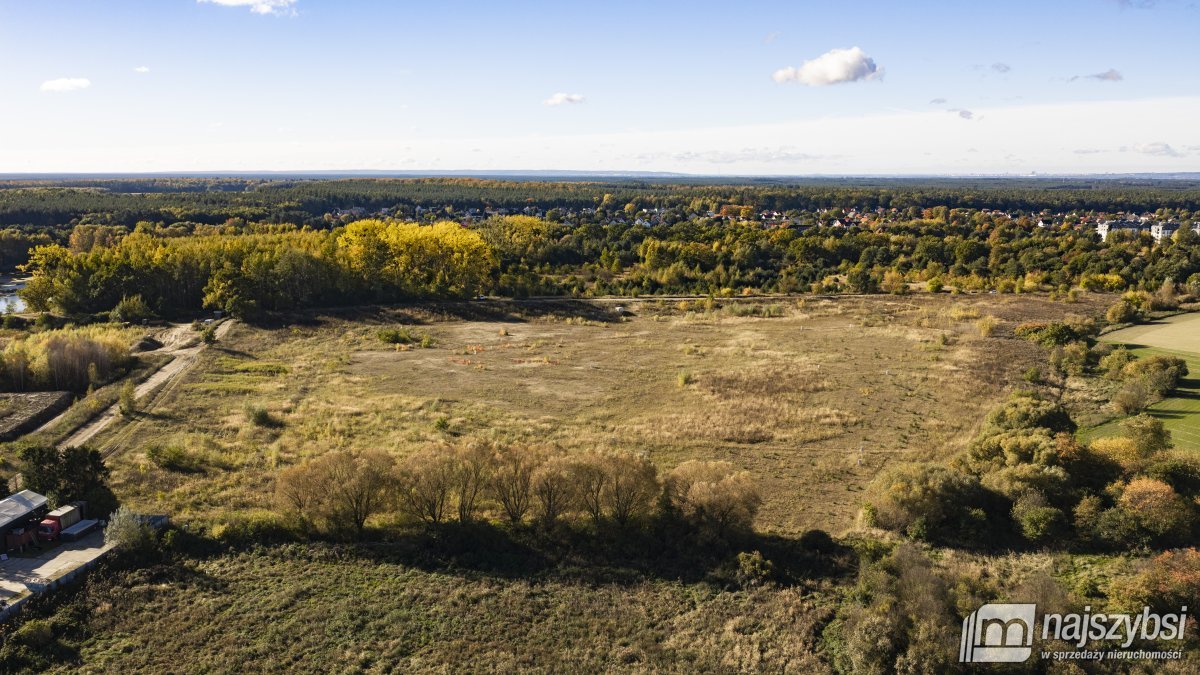 Goleniów - działka inwestycyjna 56 dz. budowlanych (10)