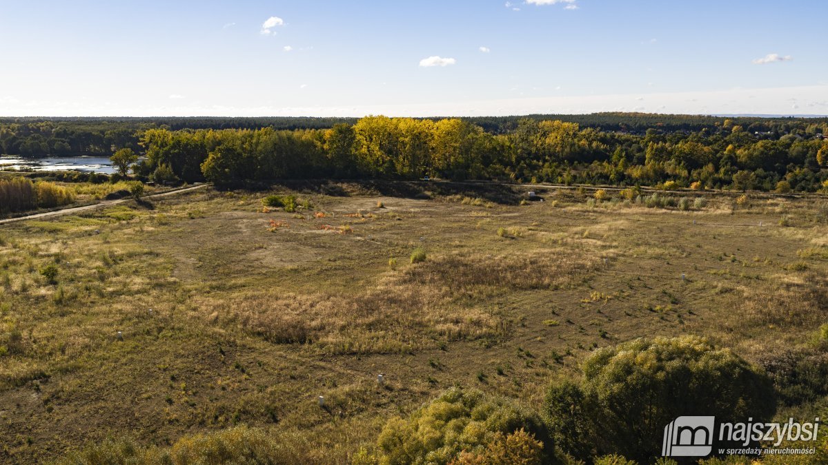 Goleniów - działka inwestycyjna 56 dz. budowlanych (11)