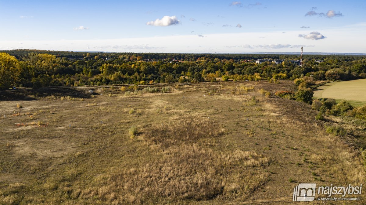 Goleniów - działka inwestycyjna 56 dz. budowlanych (12)