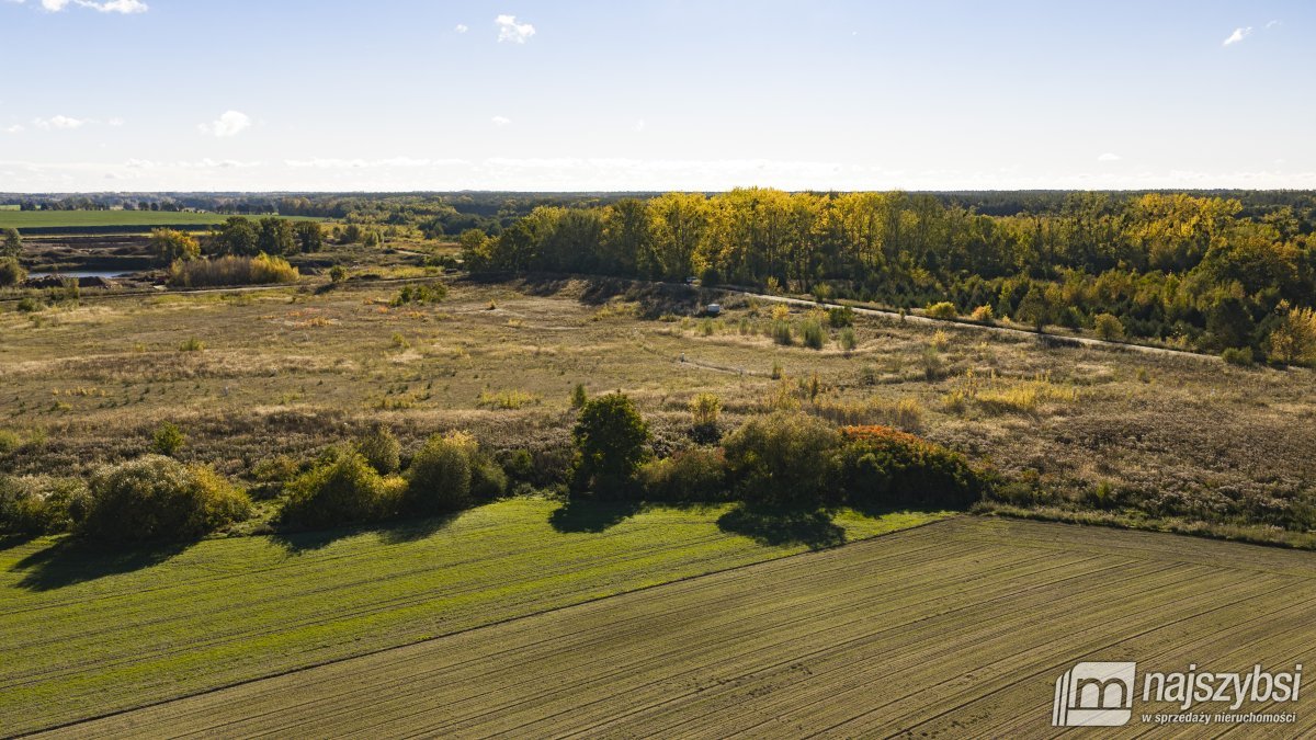 Goleniów - działka inwestycyjna 56 dz. budowlanych (13)