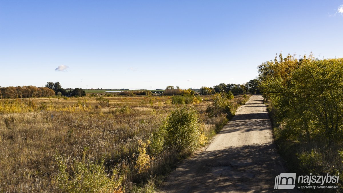 Goleniów - działka inwestycyjna 56 dz. budowlanych (4)