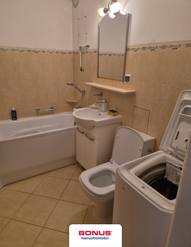 Mieszkanie, 3 pok., 47 m2, Świnoujście  (5)