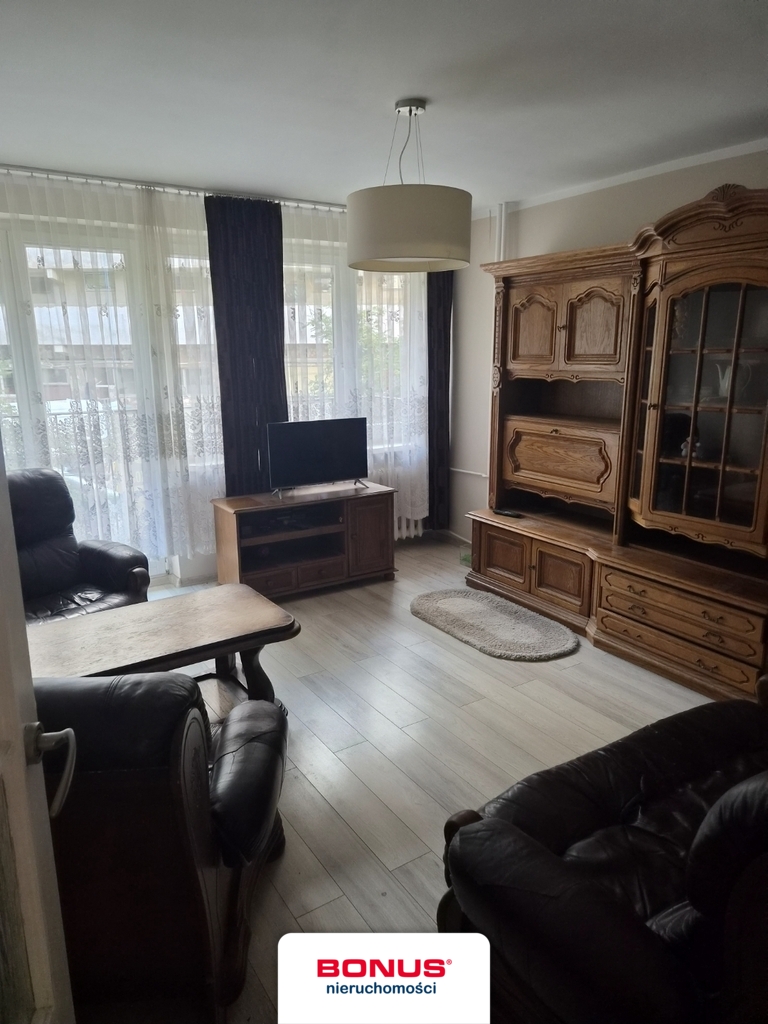 Mieszkanie, 3 pok., 47 m2, Świnoujście  (1)