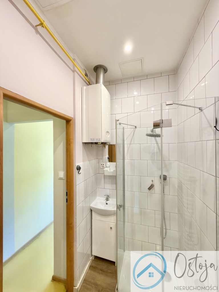 2 pokoje z balkonem w centrum Szczecina (9)