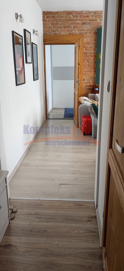 2 klimatyczne pokoje Pomorzany. (3)