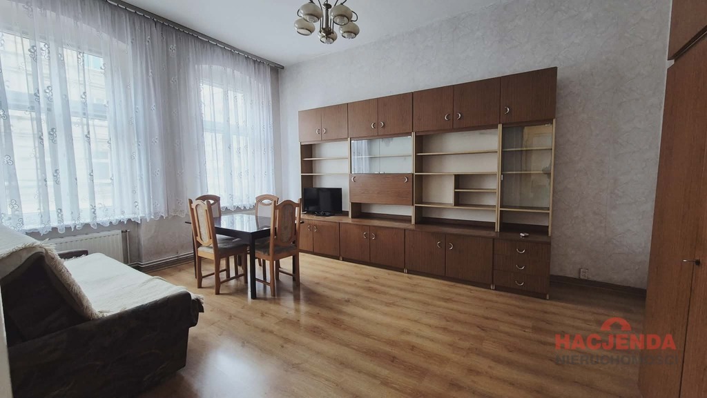 Mieszkanie, 2 pok., 53 m2, Szczecin Śródmieście (1)