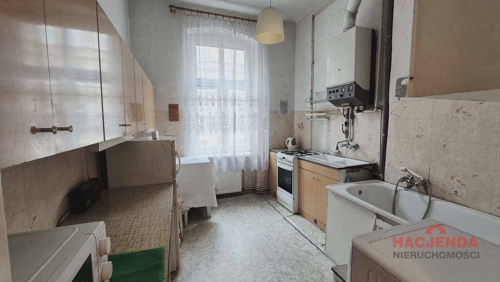 Mieszkanie, 2 pok., 53 m2, Szczecin Śródmieście (5)