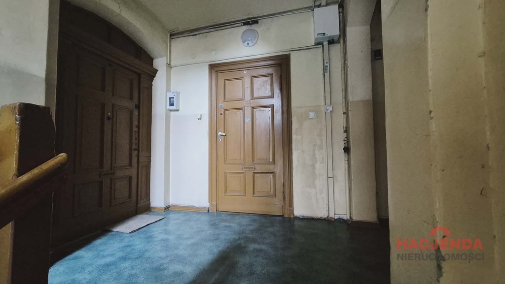 Mieszkanie, 2 pok., 53 m2, Szczecin Śródmieście (9)