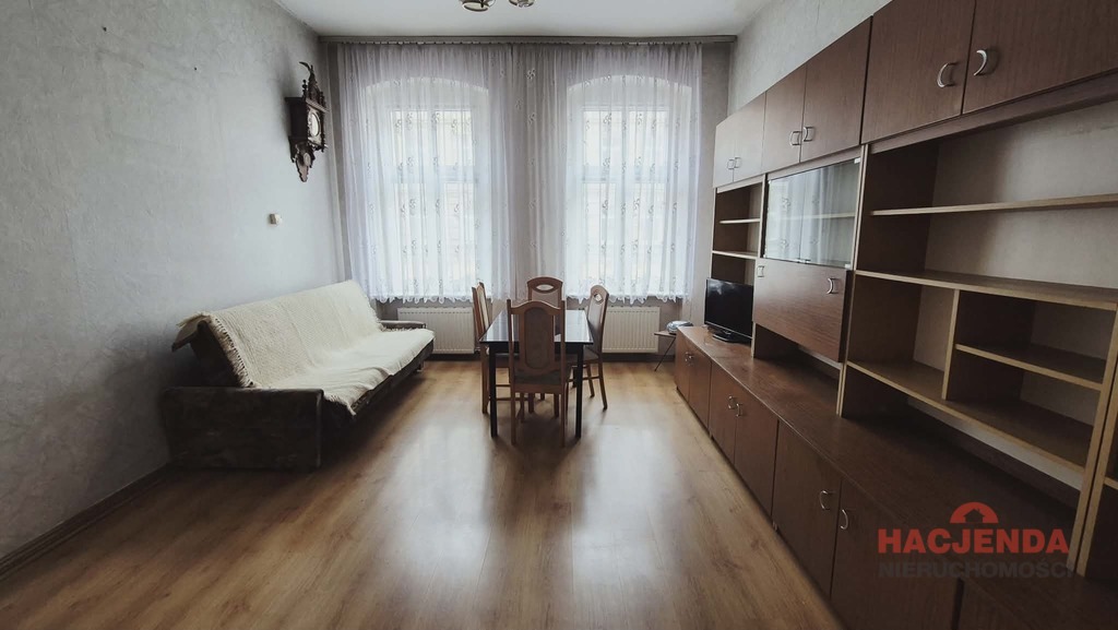 Mieszkanie, 2 pok., 53 m2, Szczecin Śródmieście (2)