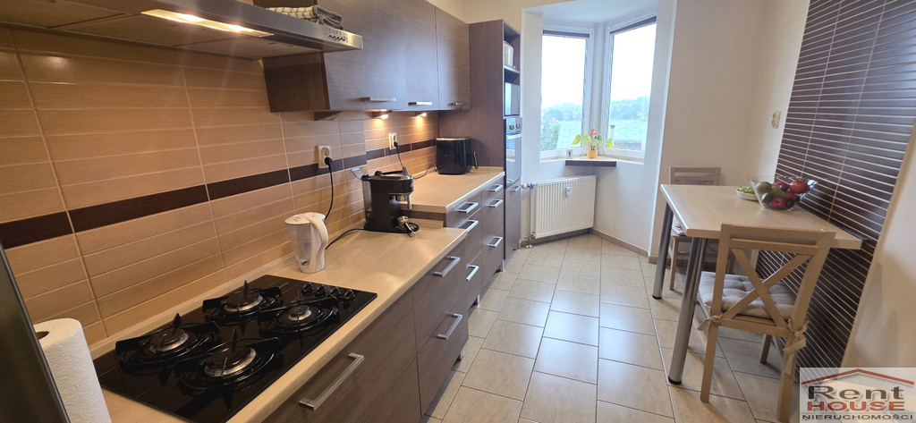2 poziomowe mieszkanie, balkon, taras (12)