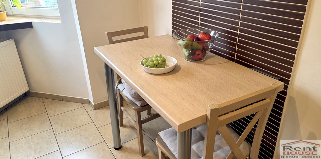 2 poziomowe mieszkanie, balkon, taras (13)