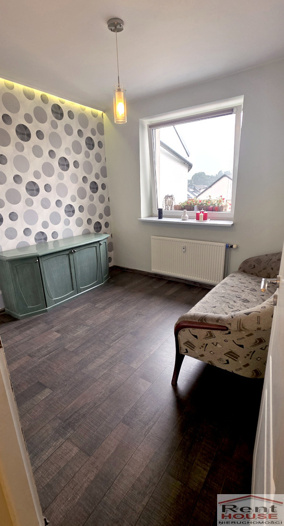 2 poziomowe mieszkanie, balkon, taras (5)