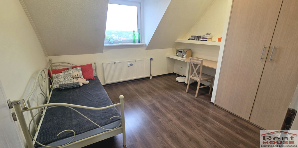 2 poziomowe mieszkanie, balkon, taras (7)