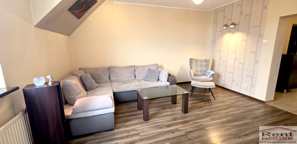 2 poziomowe mieszkanie, balkon, taras (3)