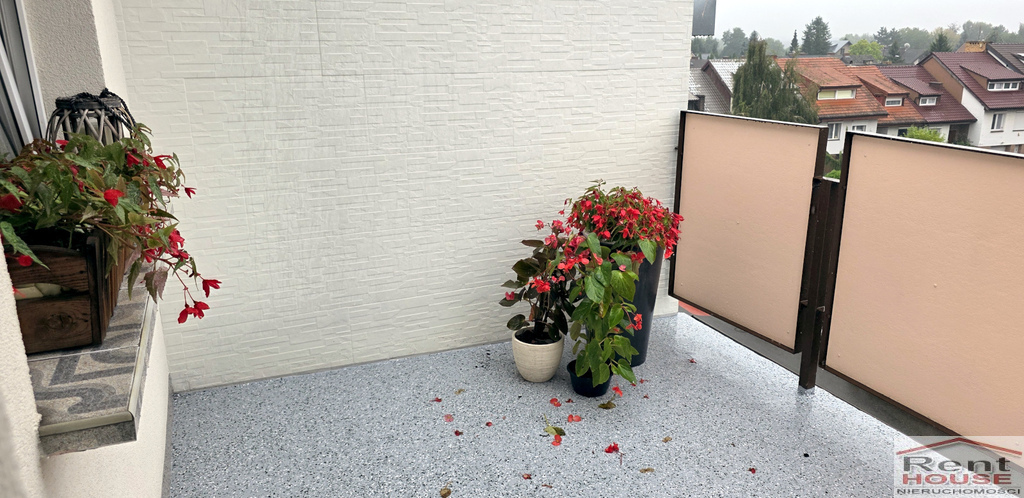 2 poziomowe mieszkanie, balkon, taras (4)