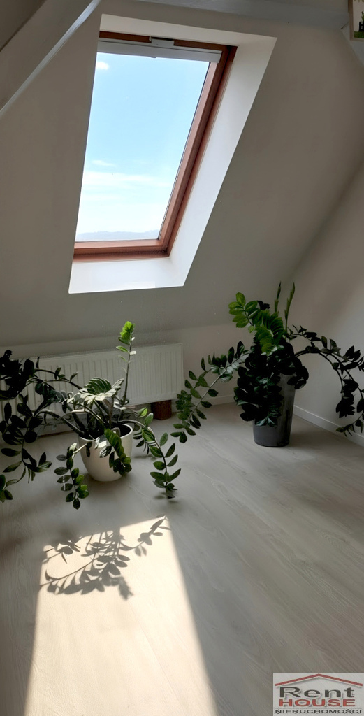 2 poziomowe mieszkanie, balkon, taras (18)