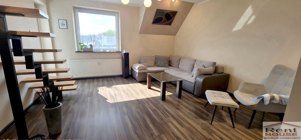 2 poziomowe mieszkanie, balkon, taras (2)
