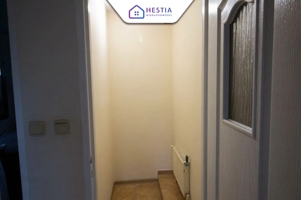 2 pokoje na parterze z ogrodem i garażem. Niski czynsz! (12)
