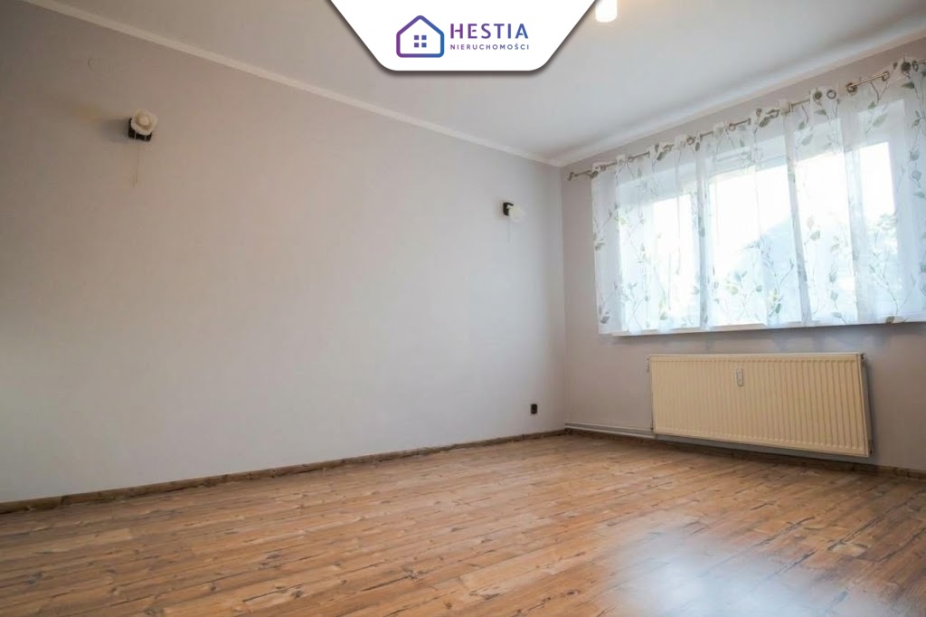 2 pokoje na parterze z ogrodem i garażem. Niski czynsz! (9)