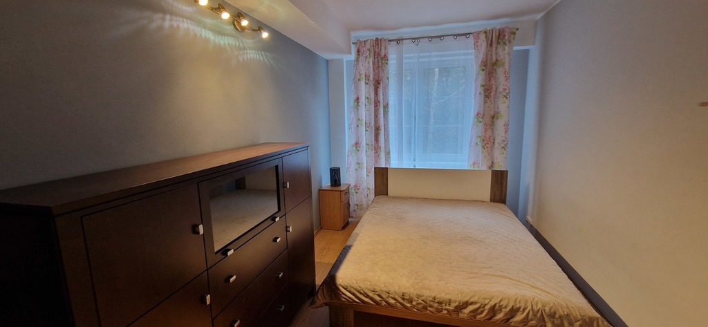 Przytulne 2 pokoje z balkonem (3)