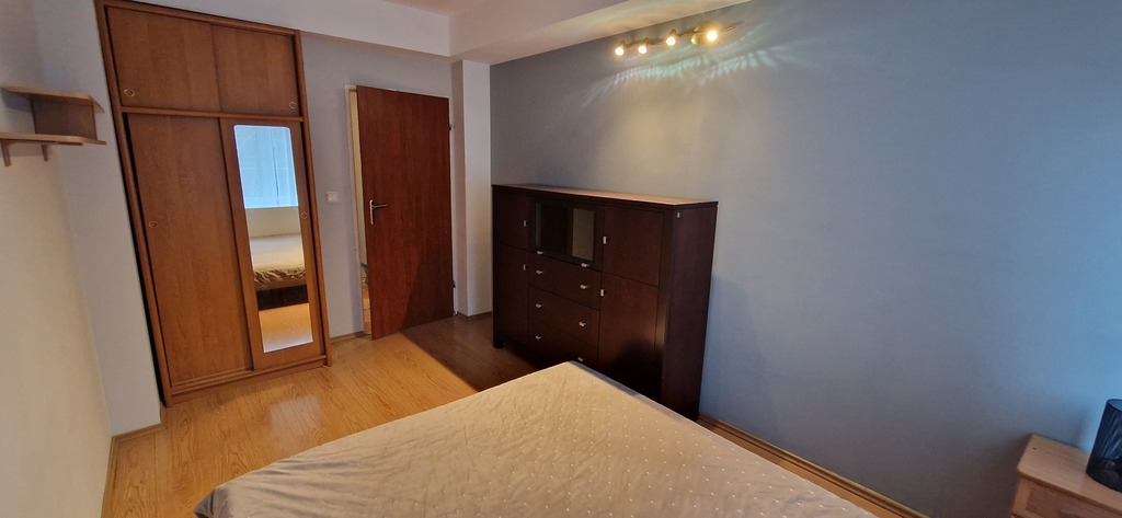 Przytulne 2 pokoje z balkonem (4)