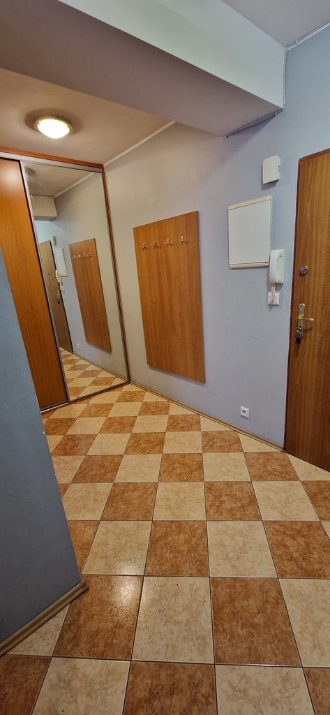 Przytulne 2 pokoje z balkonem (6)