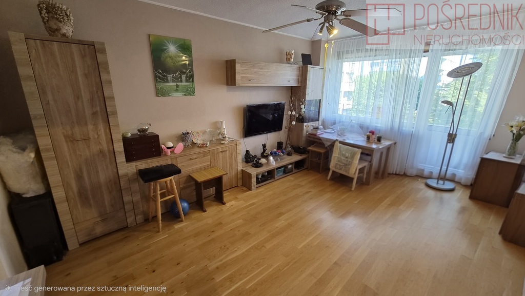 2 pokojowe| 37,3m2 | Niebuszewo (2)