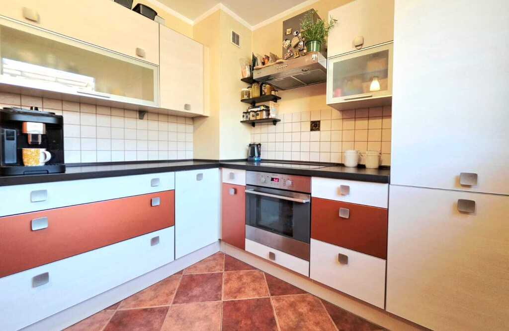2 pokoje na parterze z balkonem - blok z 2008r - Niebuszewo-Bolinko!!! (5)