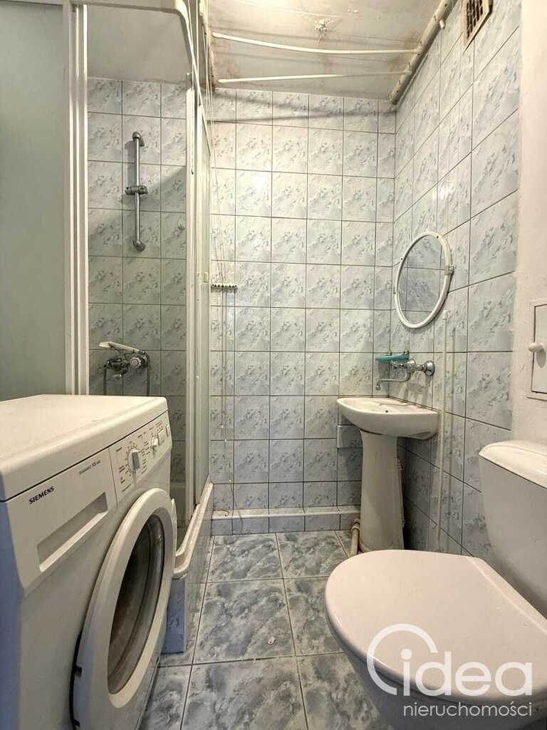 Pomorzany, 2 pokoje 37,59m2, 2 piętro, balkon, winda (9)