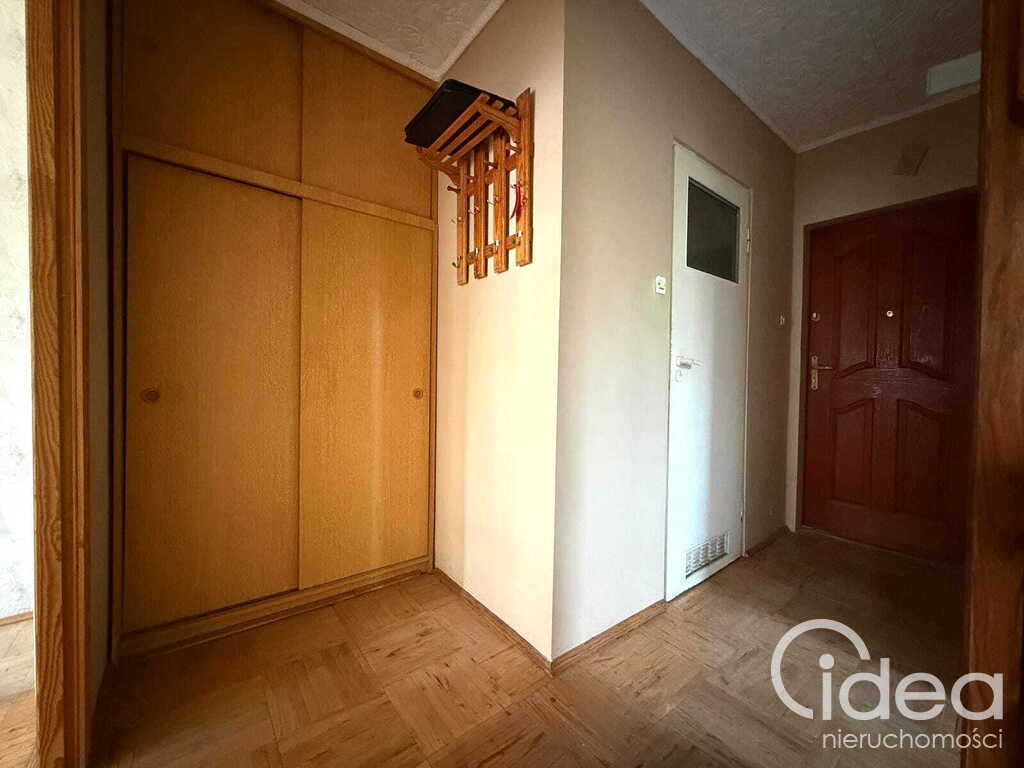Pomorzany, 2 pokoje 37,59m2, 2 piętro, balkon, winda (5)