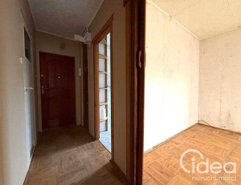 Pomorzany, 2 pokoje 37,59m2, 2 piętro, balkon, winda (6)