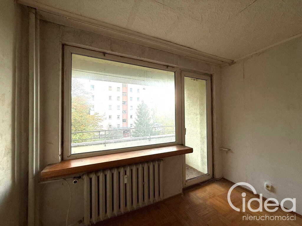 Pomorzany, 2 pokoje 37,59m2, 2 piętro, balkon, winda (4)