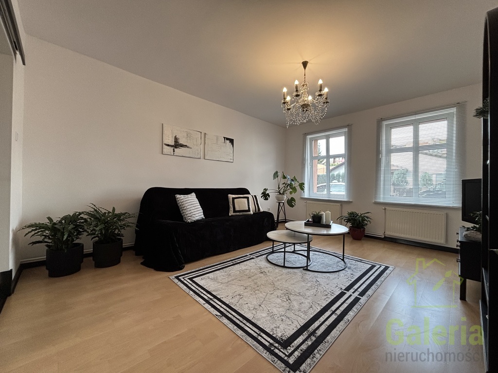 Bezczynszowe mieszkanie w Goleniowie| 42,75m2 (1)