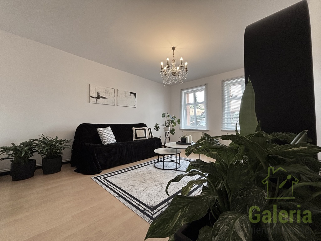 Bezczynszowe mieszkanie w Goleniowie| 42,75m2 (2)