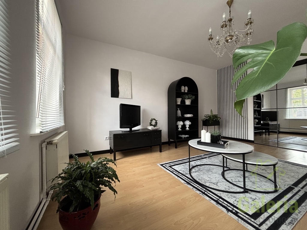 Bezczynszowe mieszkanie w Goleniowie| 42,75m2 (3)